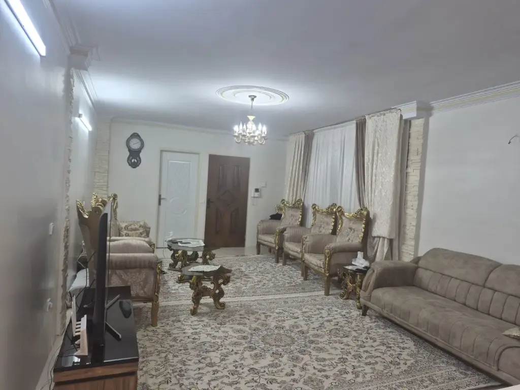 فروش آپارتمان 73 متری در حر - تصویر 2