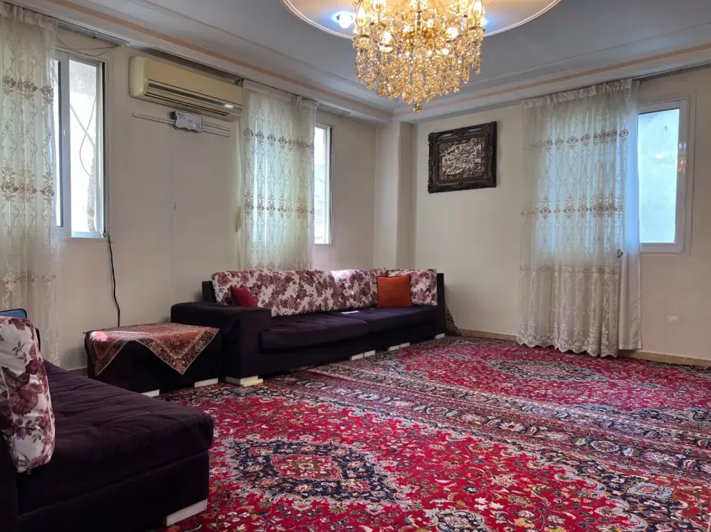 فروش آپارتمان 82 متری در باغ خزانه - تصویر 2