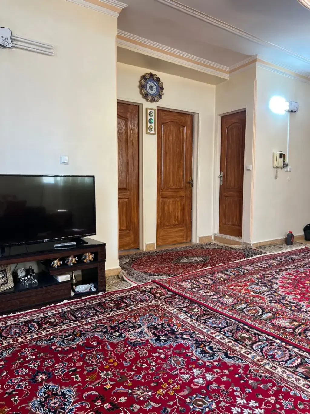 فروش آپارتمان 82 متری در باغ خزانه - تصویر 6