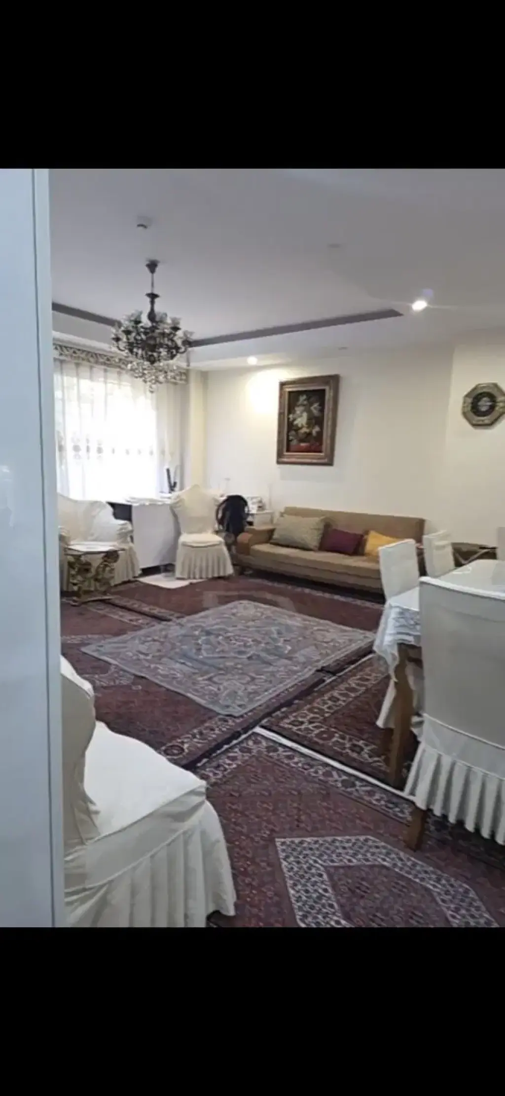 فروش آپارتمان 90 متری در سهروردی - تصویر 4