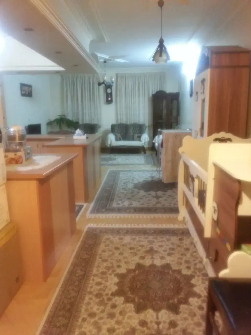 اجاره آپارتمان 75 متری در استقلال