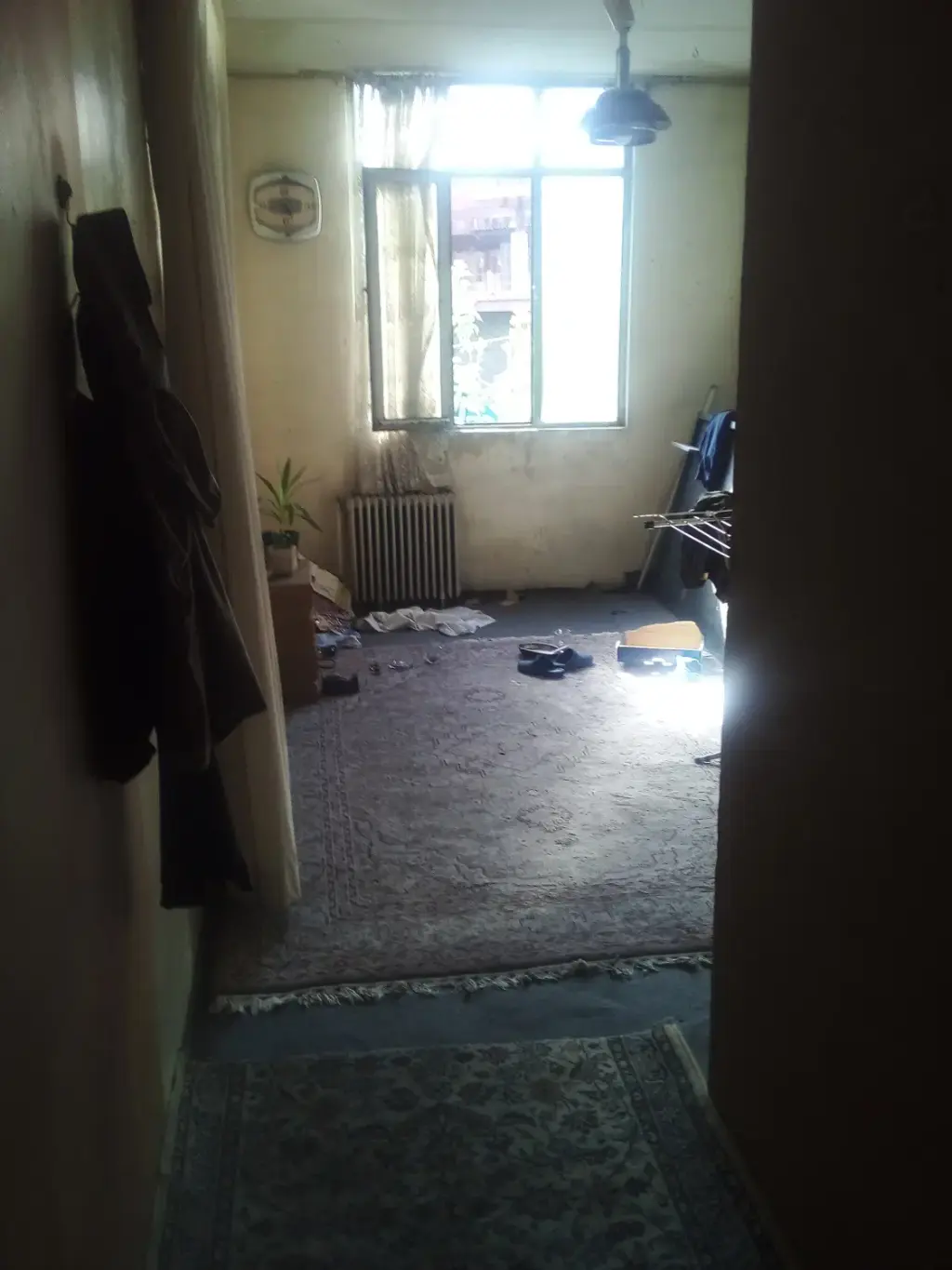 فروش آپارتمان 89 متری در کاج - تصویر 7