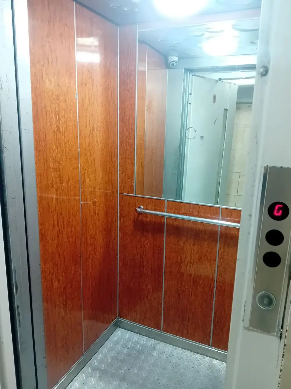 فروش آپارتمان 47 متری در شهادت - تصویر 7