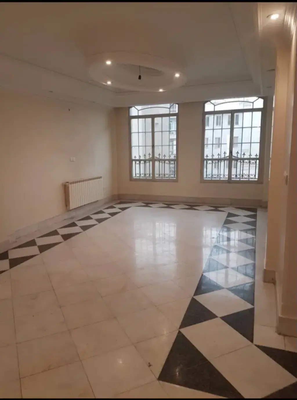 اجاره آپارتمان 95 متری در مرزداران - تصویر 2