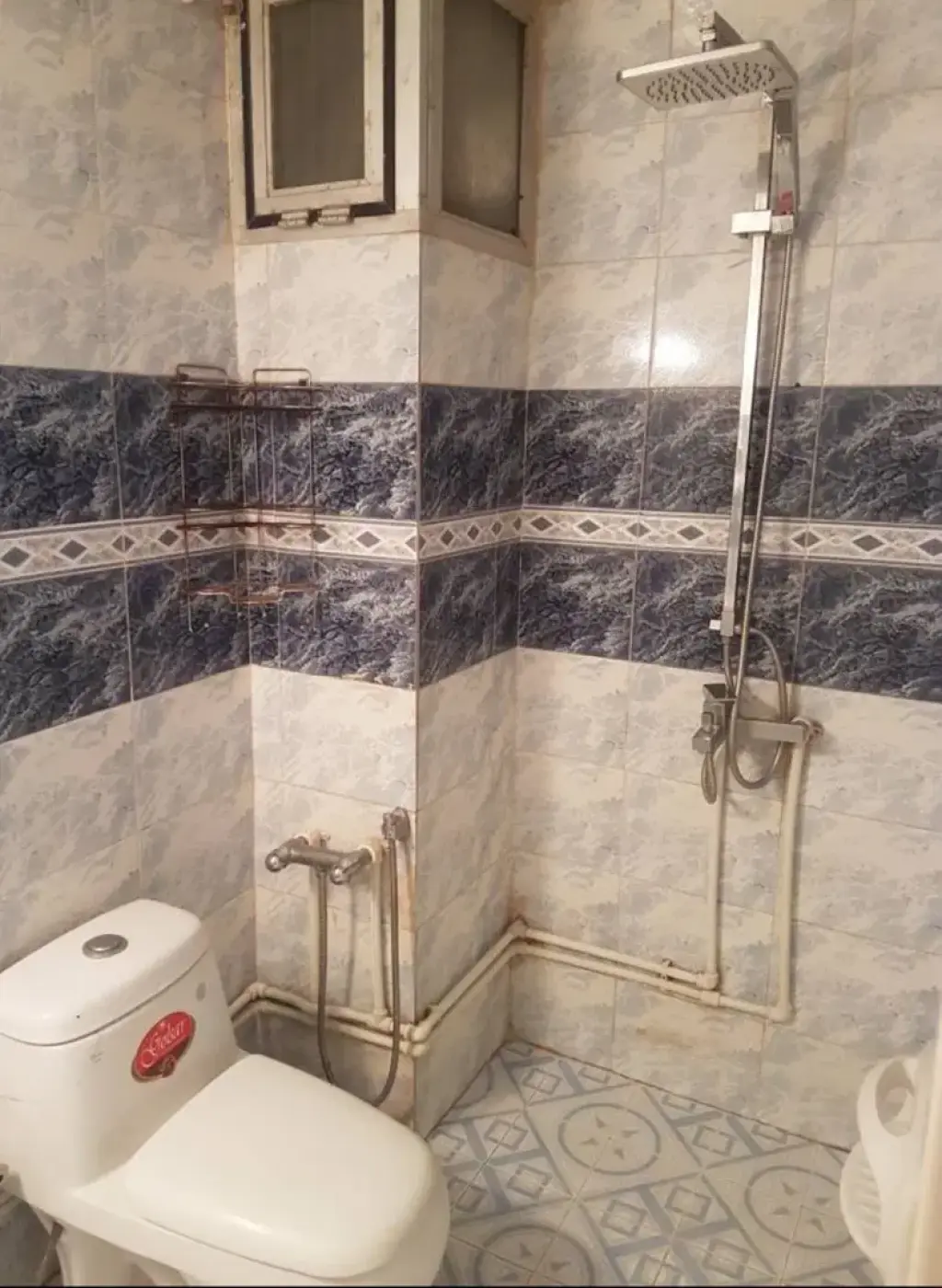 اجاره آپارتمان 95 متری در مرزداران - تصویر 4
