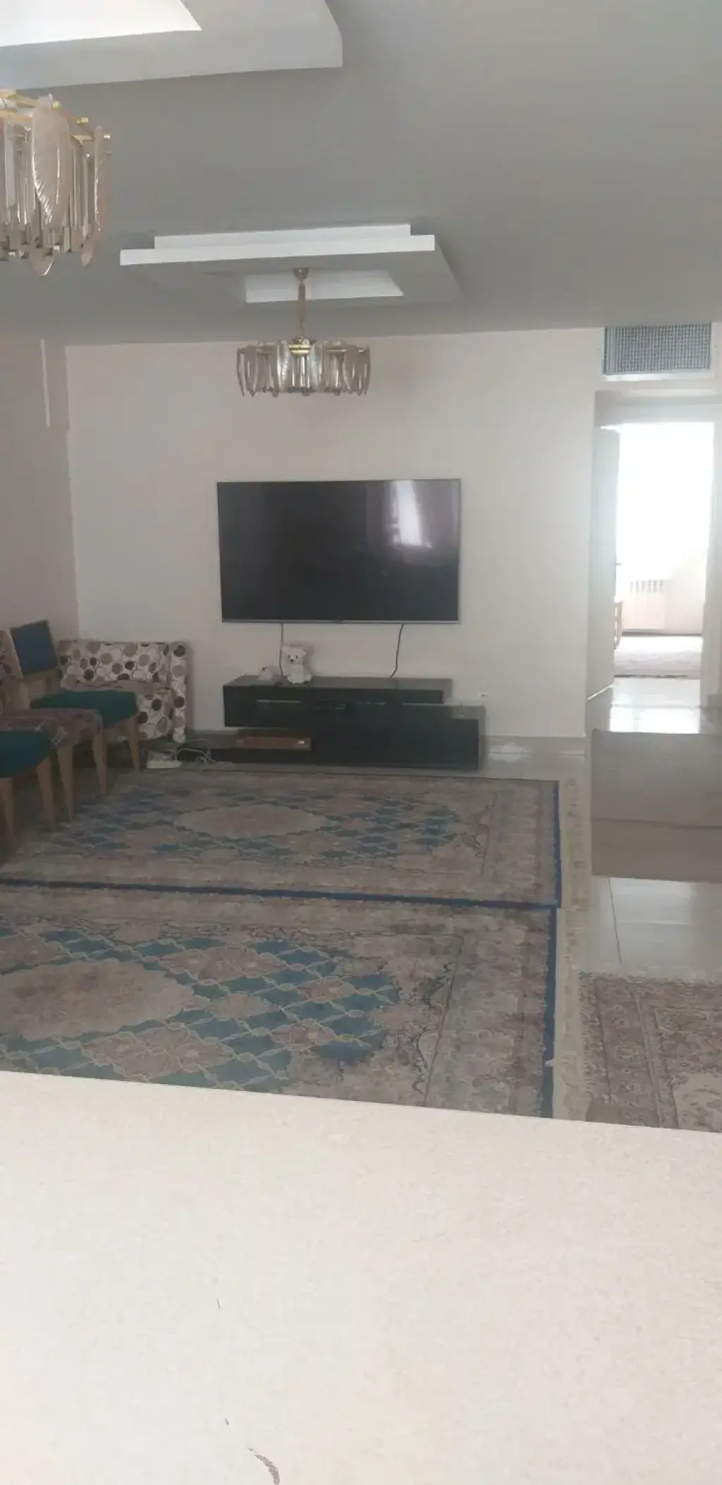 فروش آپارتمان 92 متری در دانشگاه شریف