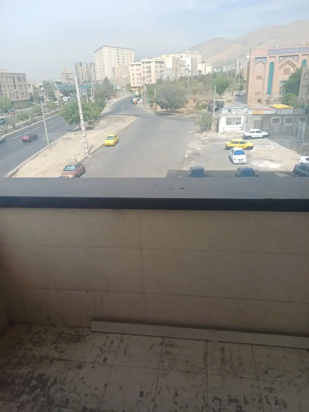 فروش آپارتمان 103 متری در چیتگر جنوبی - تصویر 5