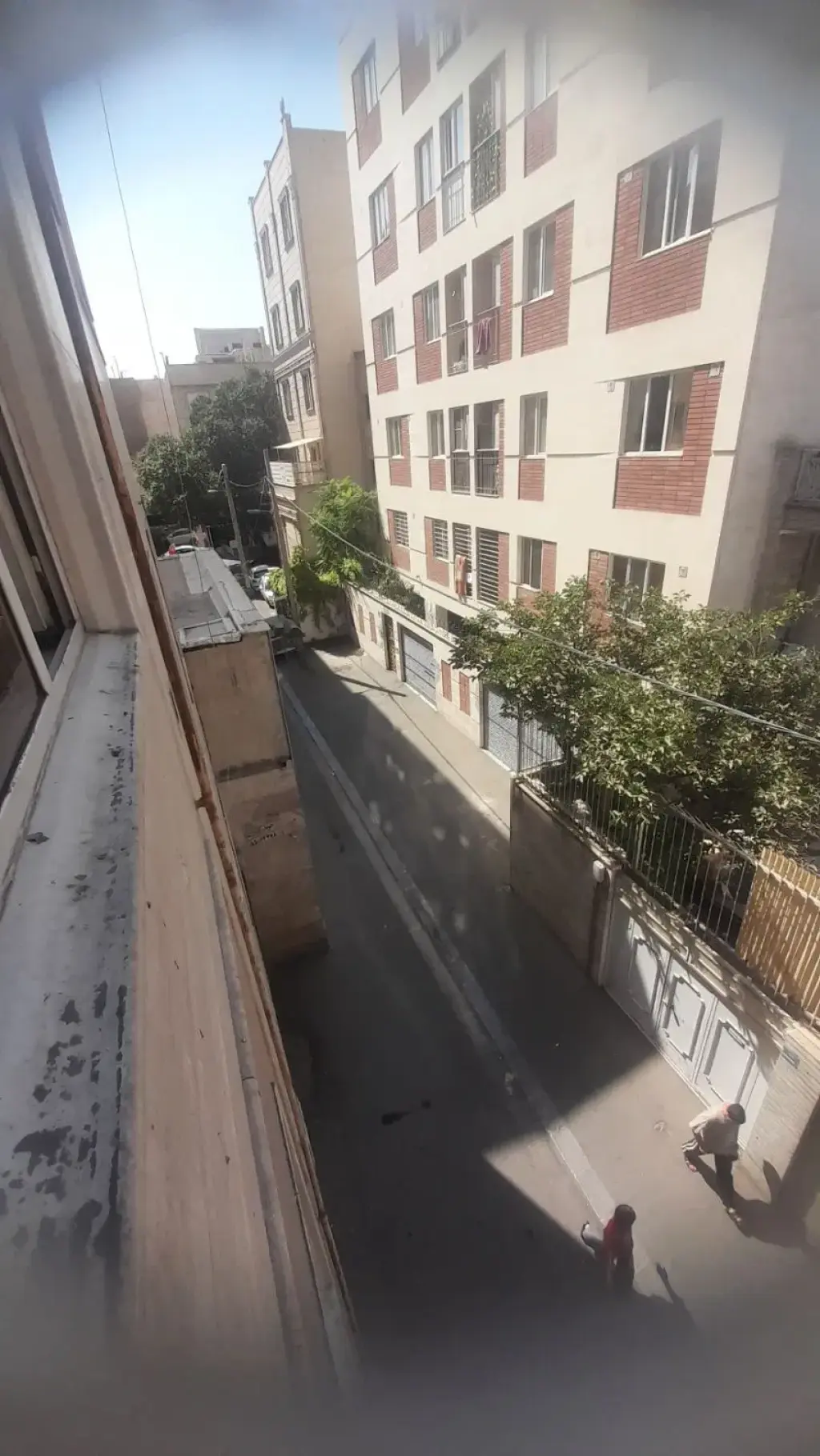 فروش آپارتمان 49 متری در سلیمانی - تصویر 3