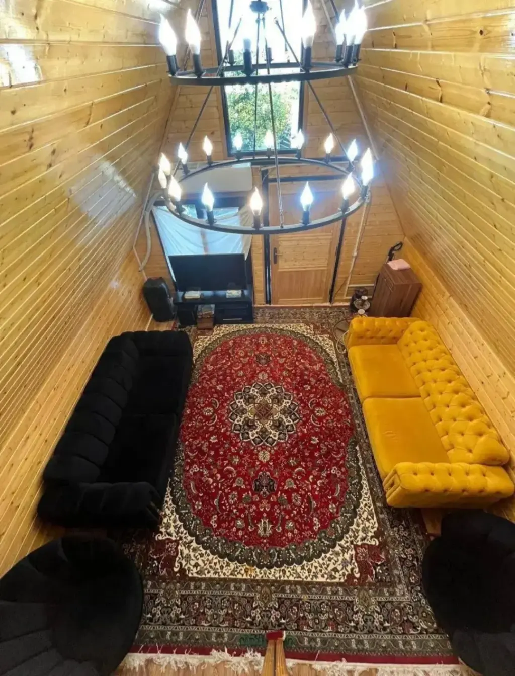 فروش زمین و کلنگی 250 متری در تهرانپارس شرقی - تصویر 3