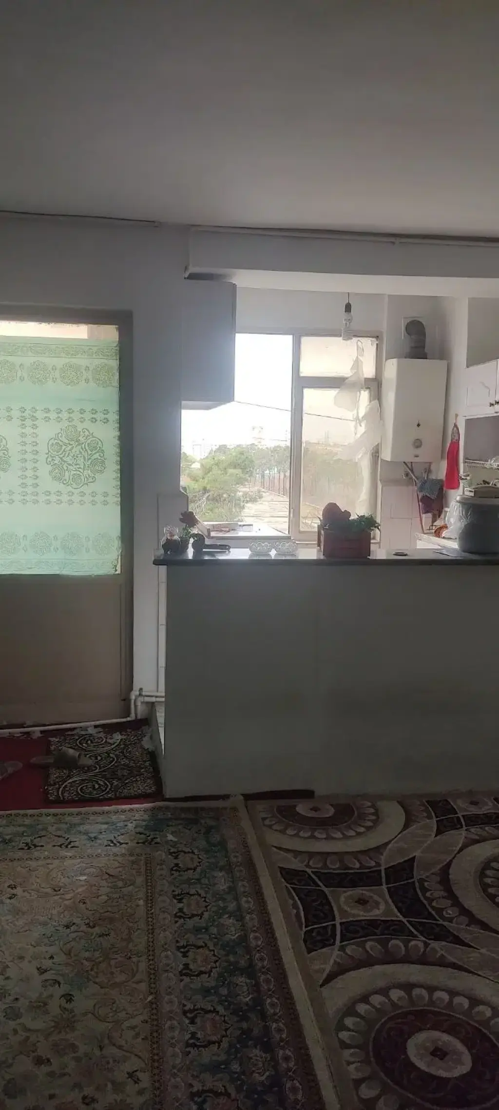 فروش آپارتمان 46 متری در شهادت - تصویر 5