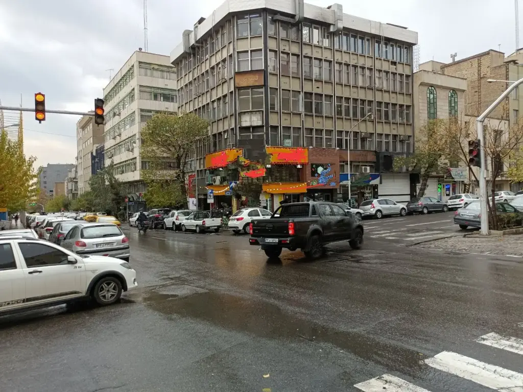 اجاره اداری و تجاری 75 متری در ایرانشهر