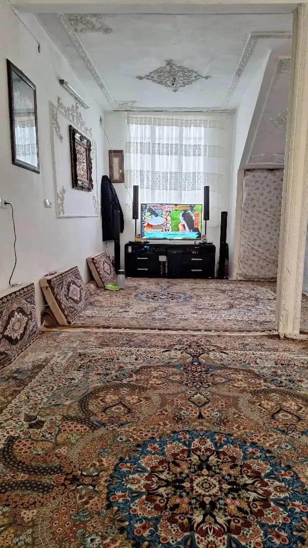 اجاره خانه و ویلا 53 متری در بیسیم