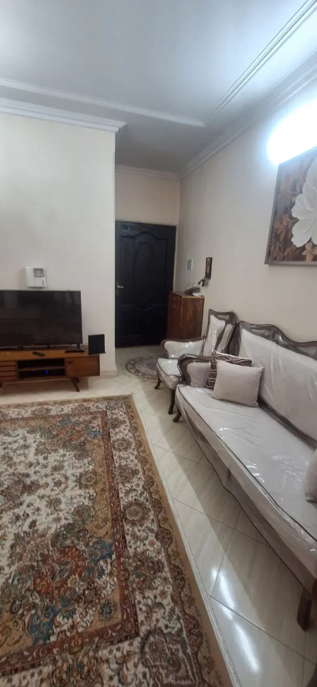 اجاره آپارتمان 60 متری در عبدل‌آباد - تصویر 4