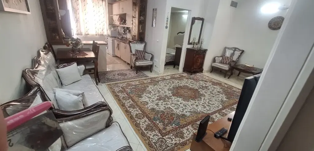 اجاره آپارتمان 60 متری در عبدل‌آباد