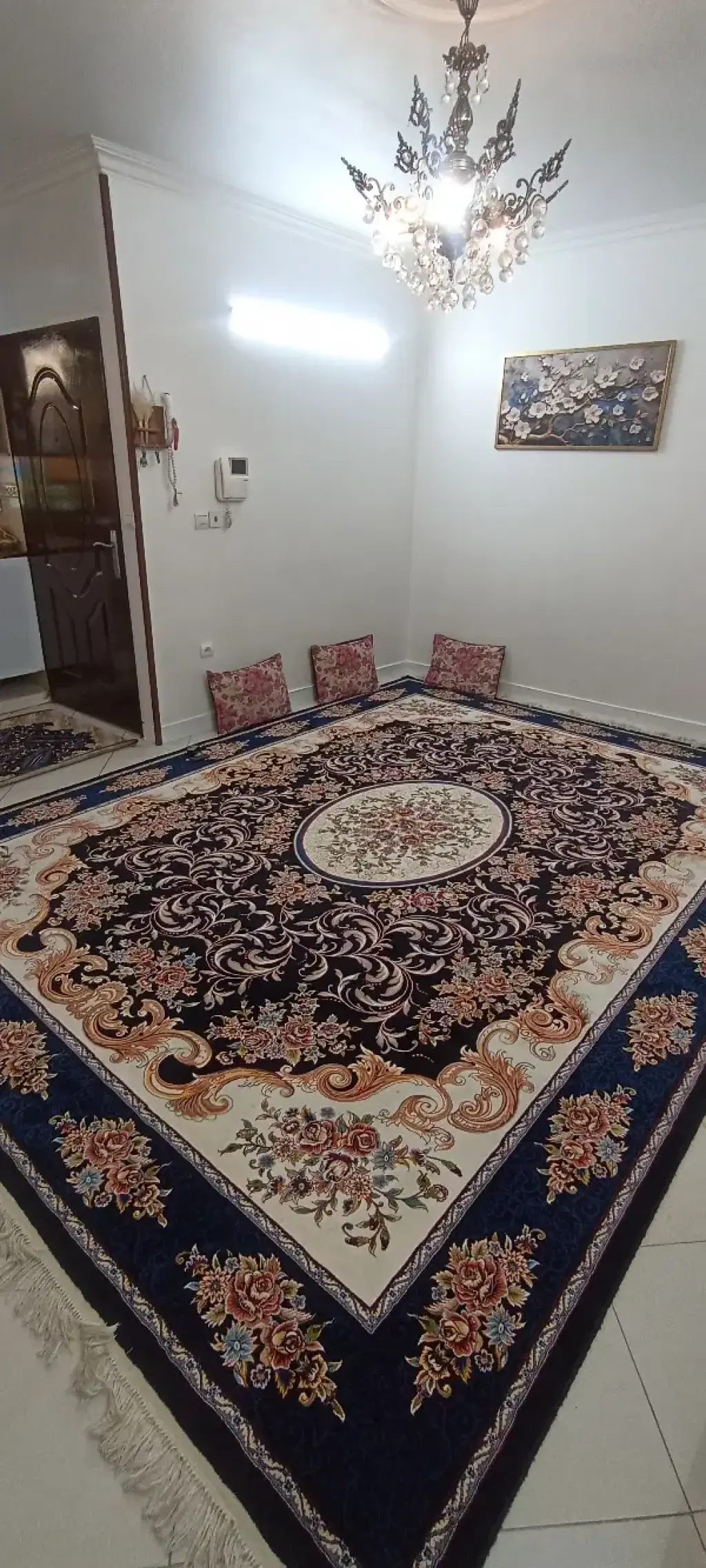 فروش آپارتمان 52 متری در دژکام - تصویر 3