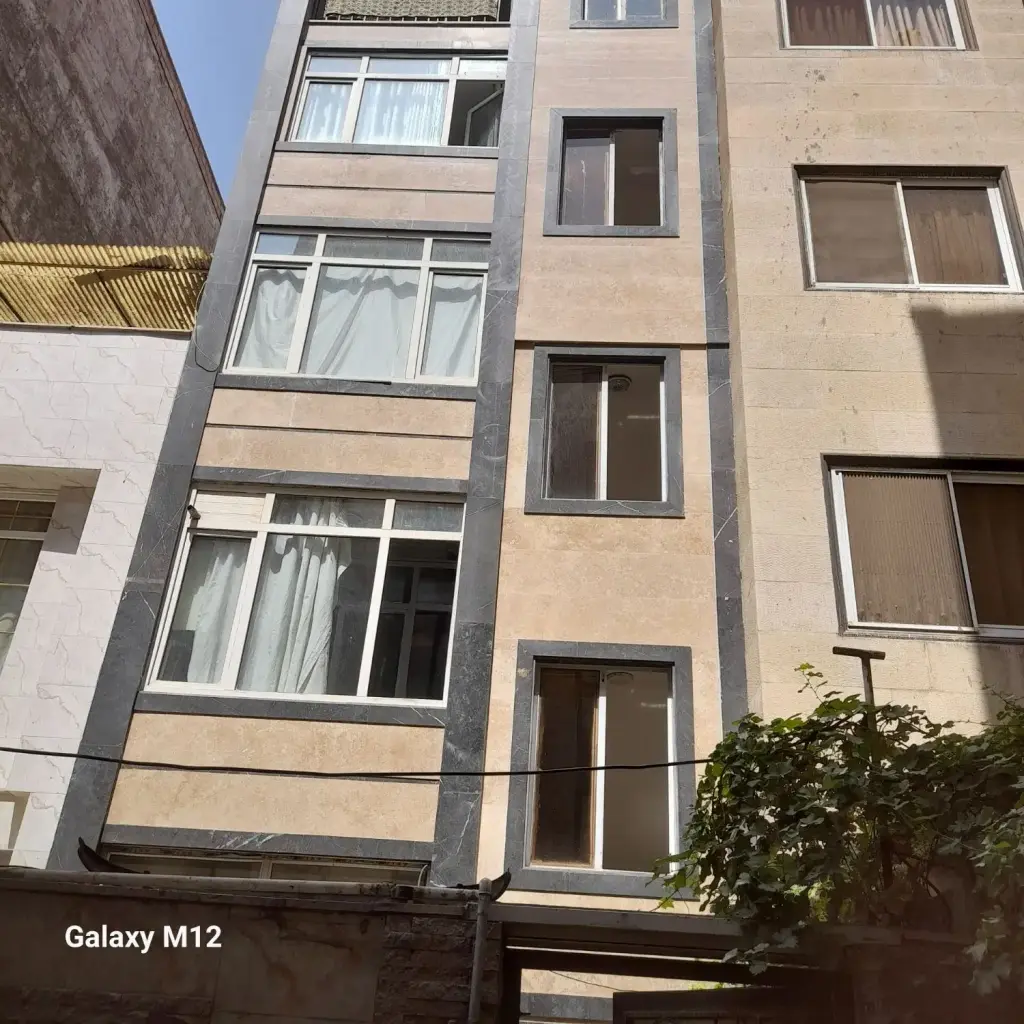 اجاره آپارتمان 70 متری در بنیهاشم