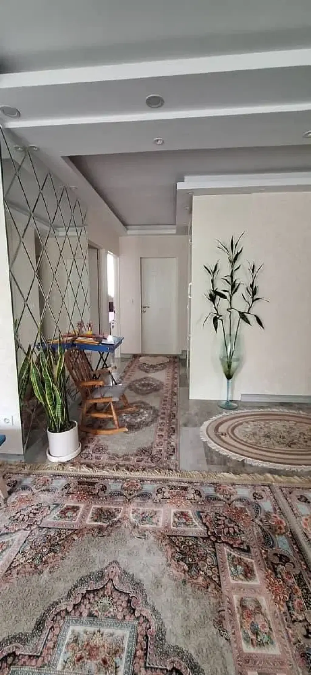اجاره آپارتمان 83 متری در فدک - تصویر 4
