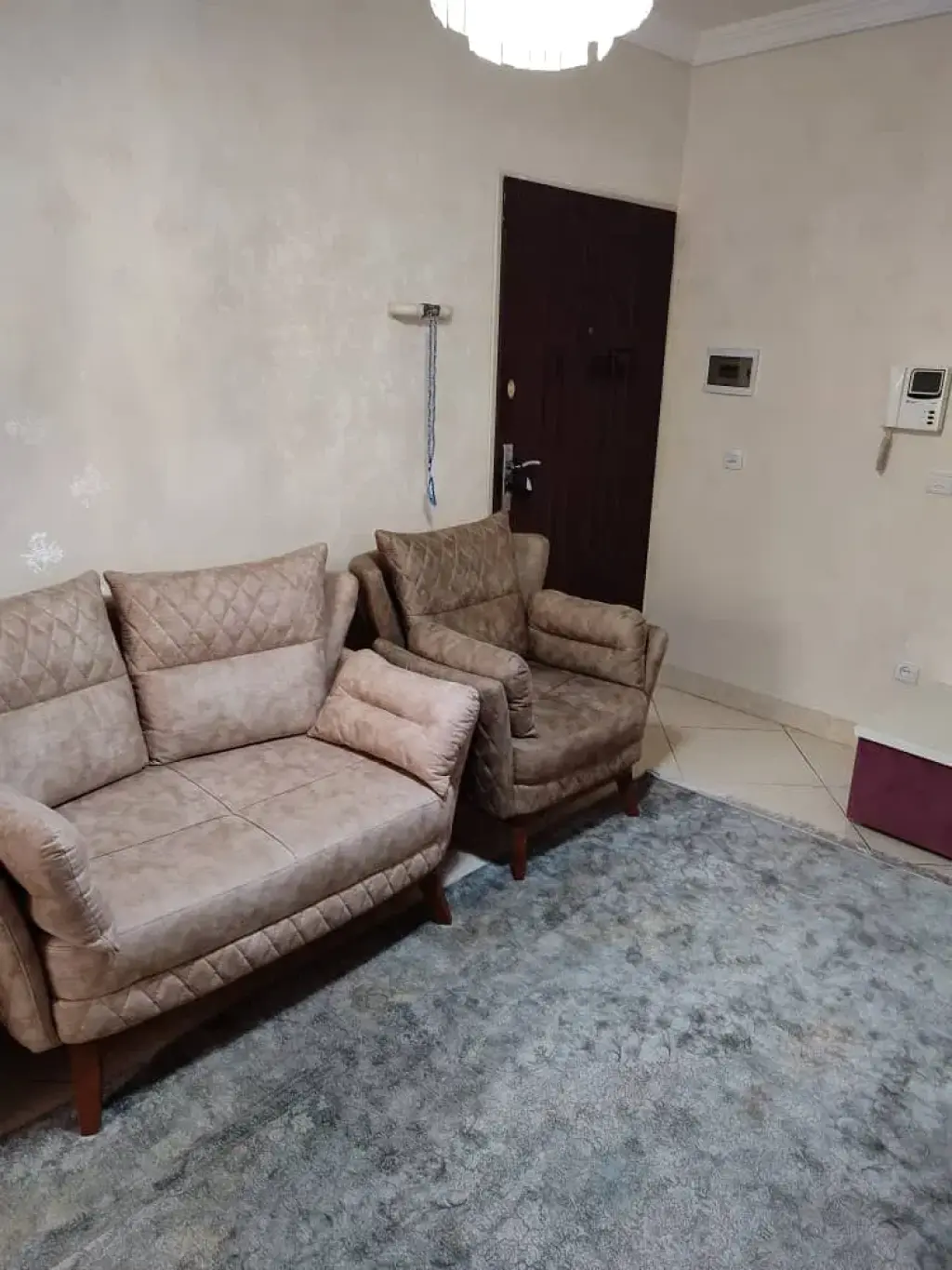 فروش آپارتمان 35 متری در وحیدیه - تصویر 11