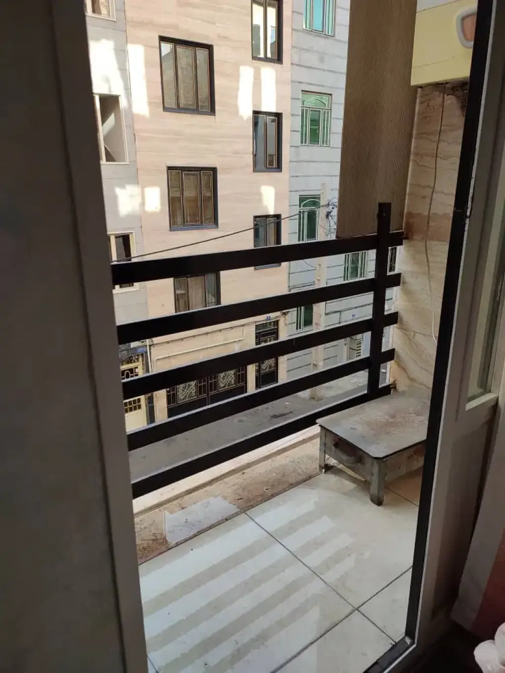 فروش آپارتمان 35 متری در وحیدیه - تصویر 9
