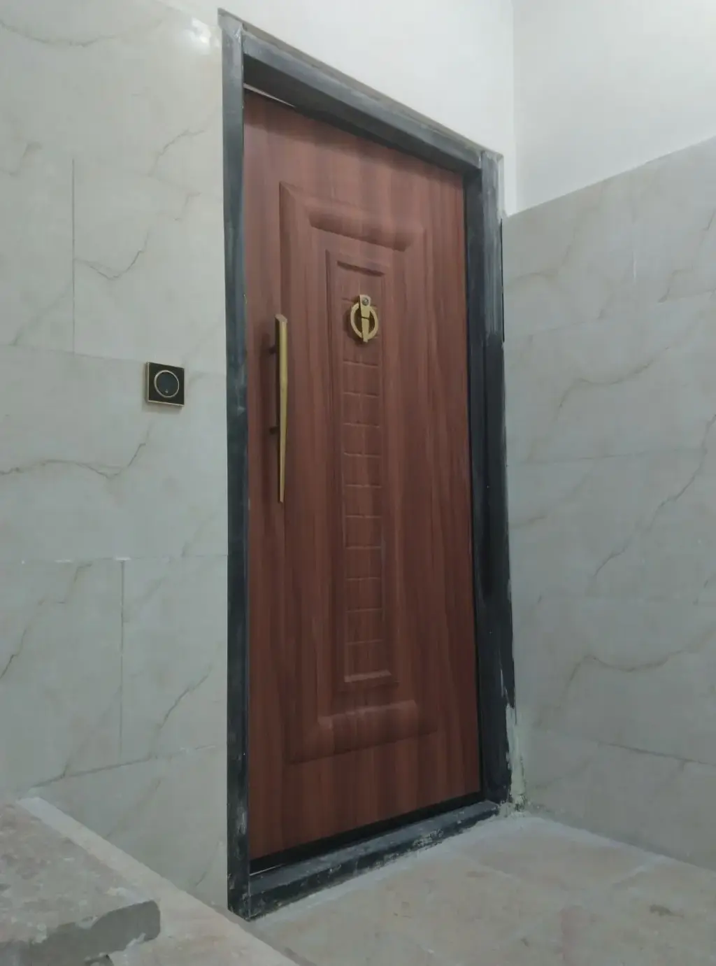 فروش خانه و ویلا 54 متری در نعمت‌آباد - تصویر 8