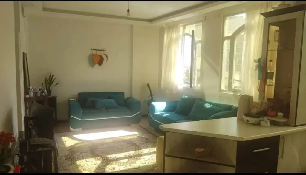 فروش آپارتمان 45 متری در زاهد گیلانی
