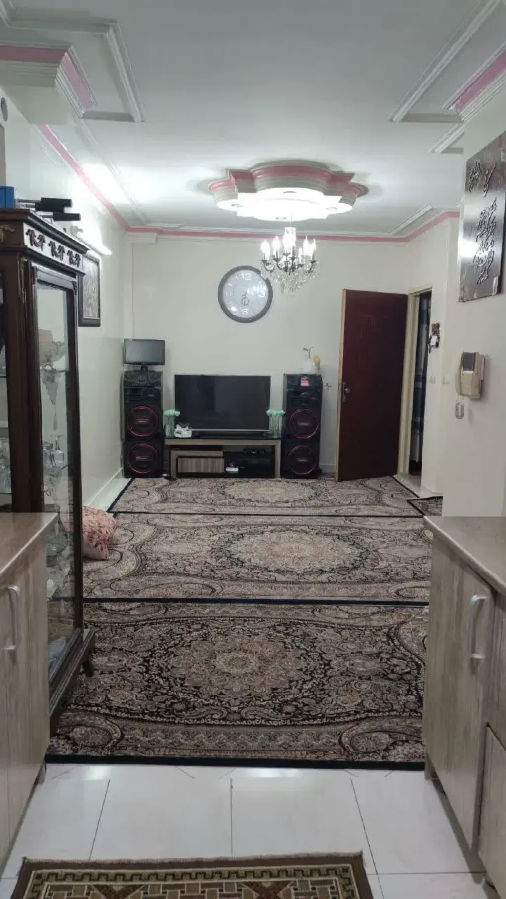 اجاره آپارتمان 40 متری در مسعودیه