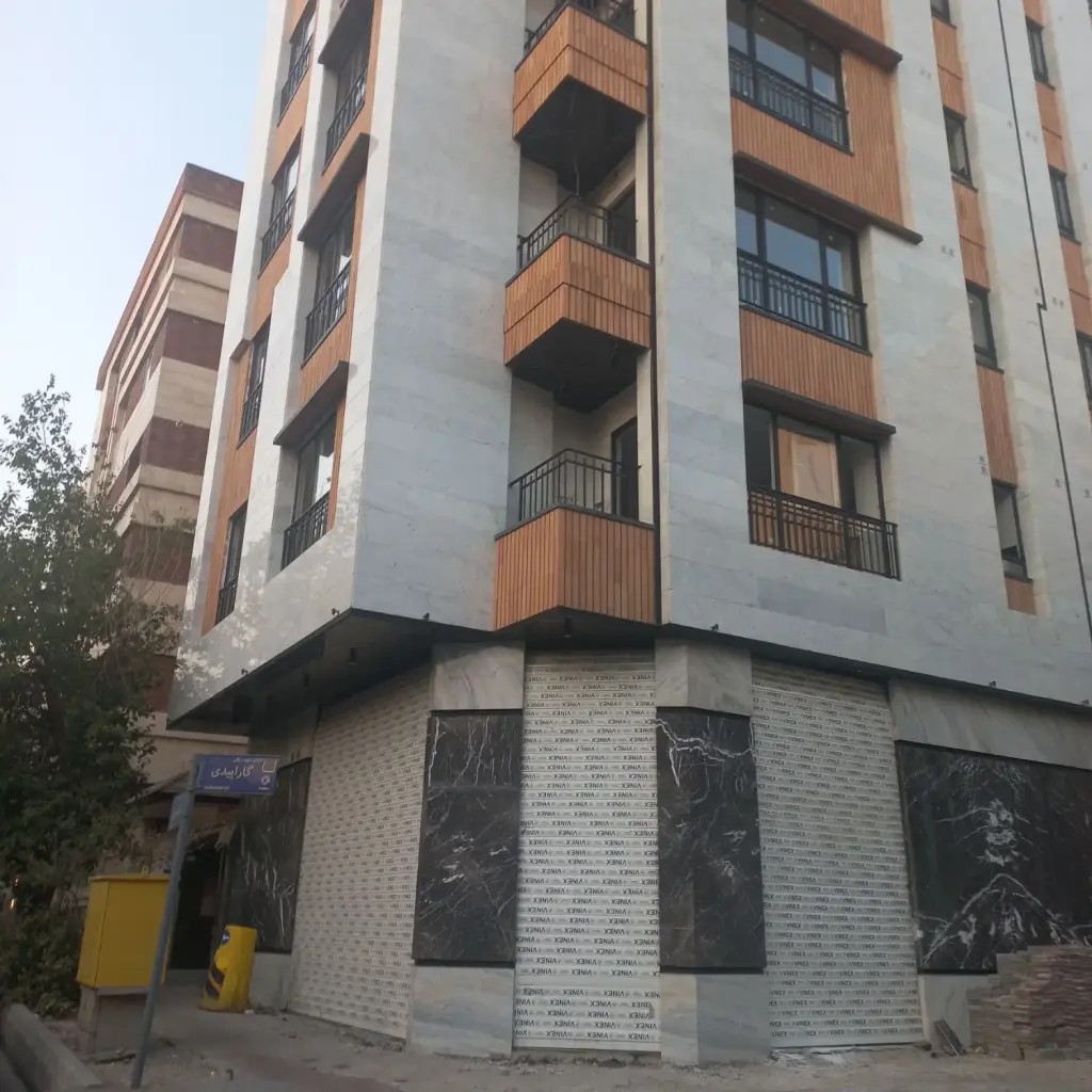 فروش اداری و تجاری 75 متری در نارمک جنوبی - تصویر 6