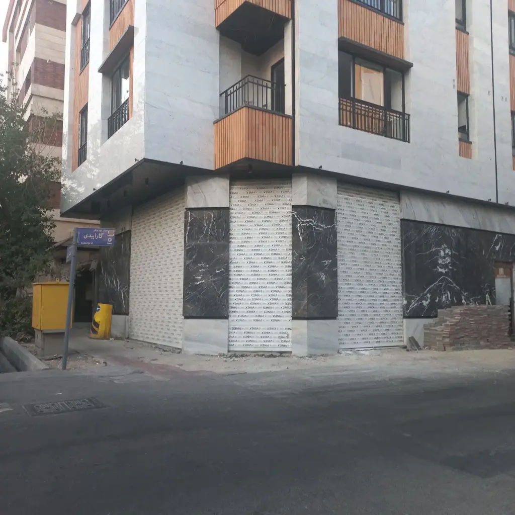 فروش اداری و تجاری 75 متری در نارمک جنوبی - تصویر 2