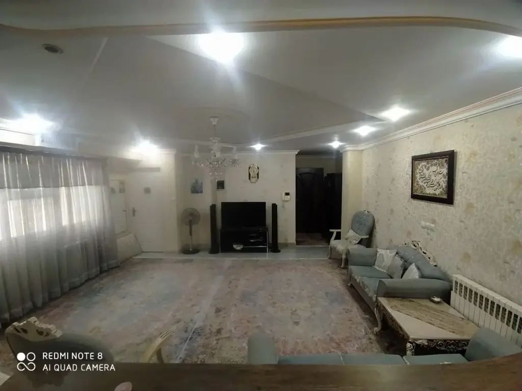 اجاره آپارتمان 78 متری در شمشیری