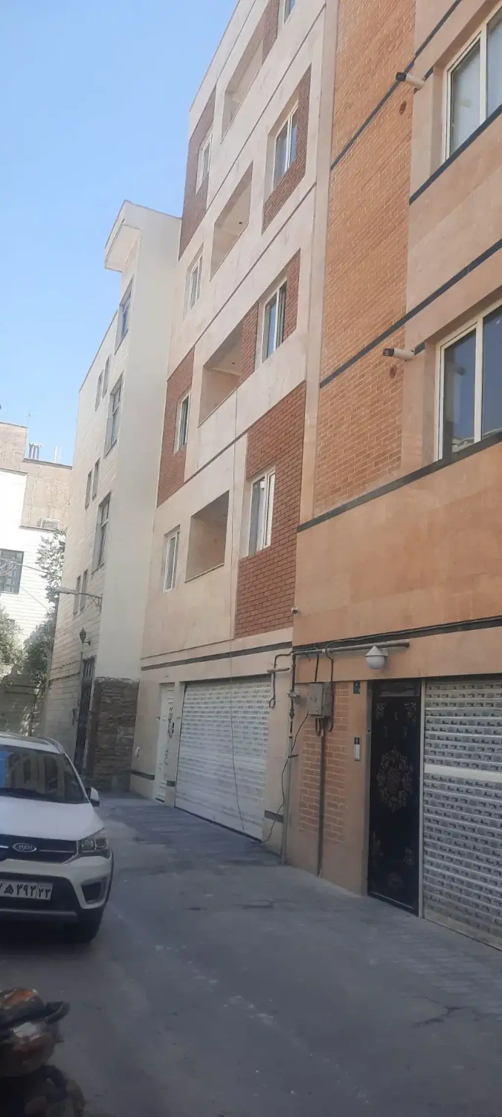 فروش آپارتمان 85 متری در شکوفه