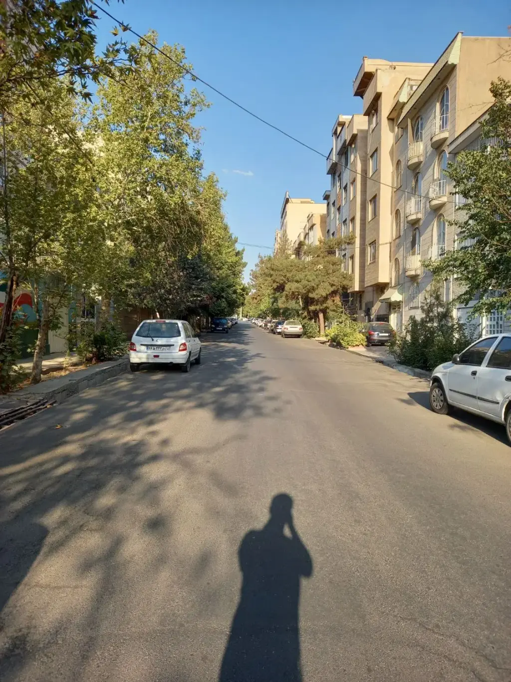 فروش آپارتمان 60 متری در تهرانپارس غربی - تصویر 3