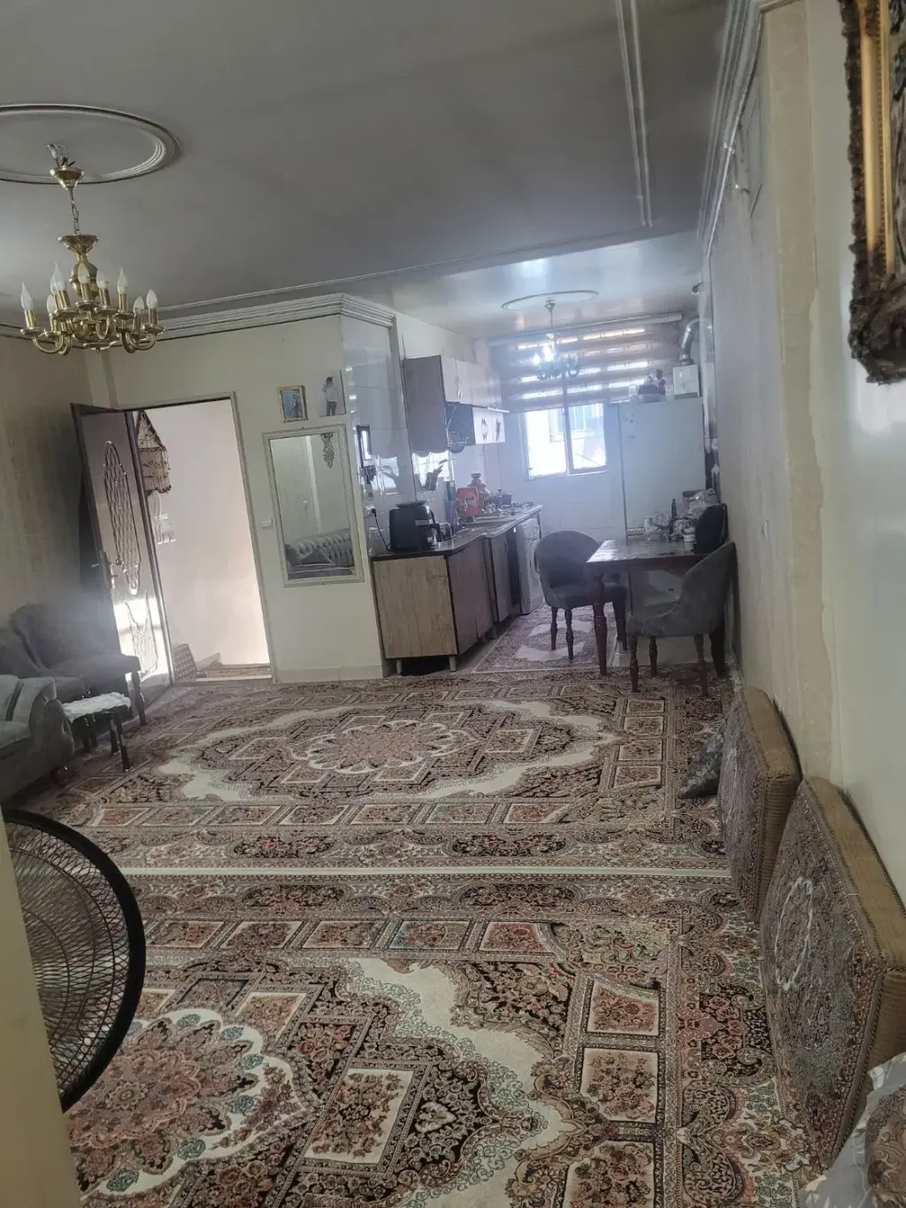 فروش آپارتمان 150 متری در انبار نفت - تصویر 3