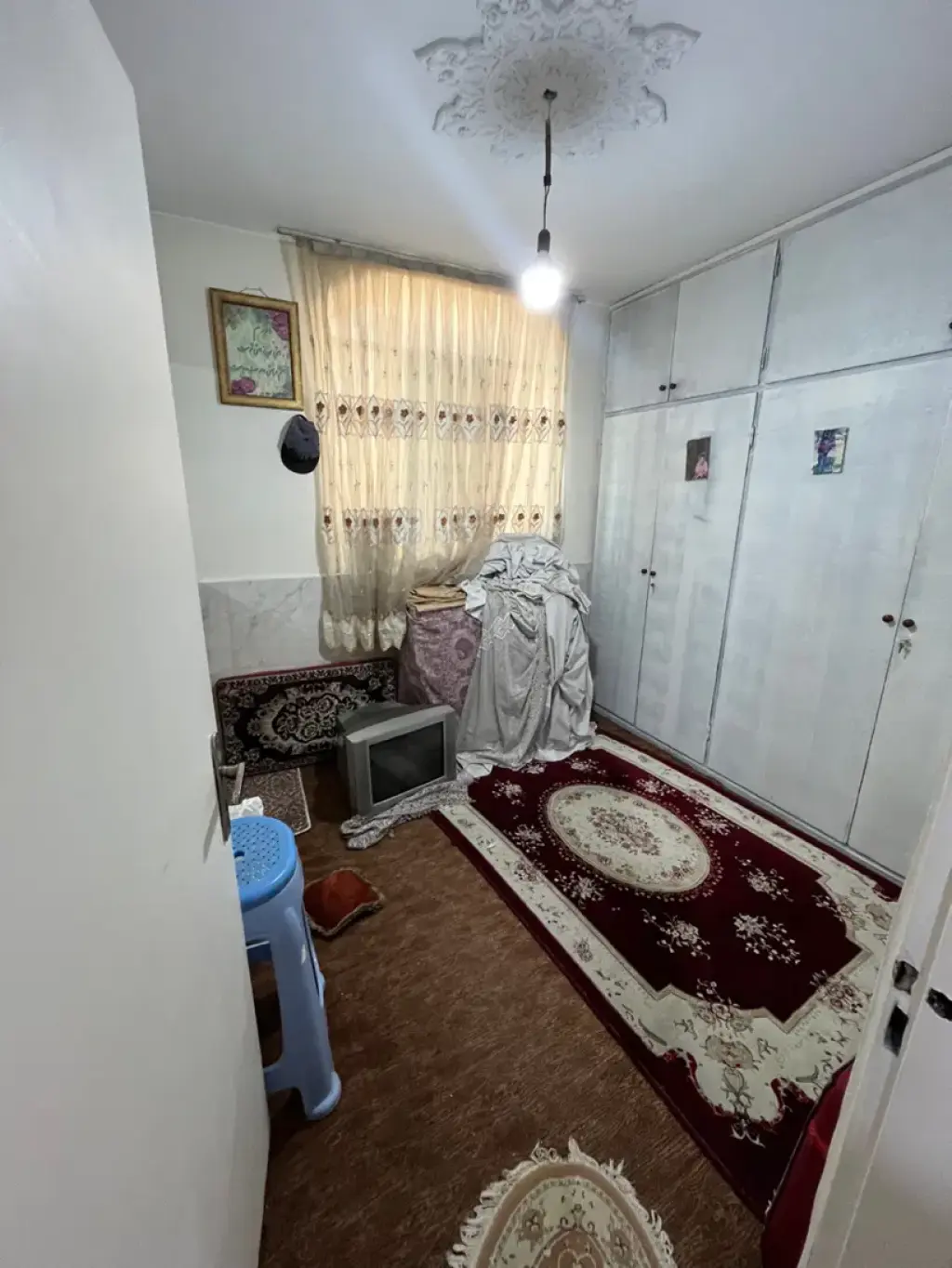 فروش آپارتمان 56 متری در مشیریه - تصویر 6