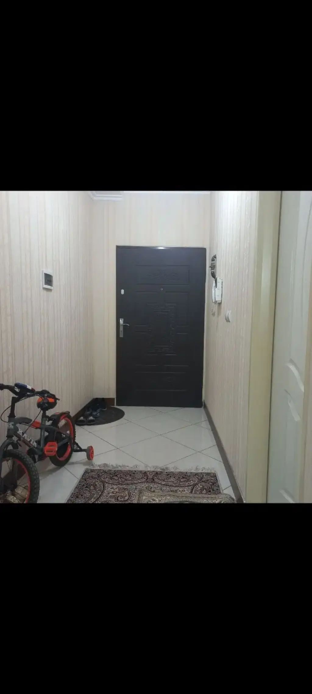 فروش آپارتمان 78 متری در بلورسازی - تصویر 2