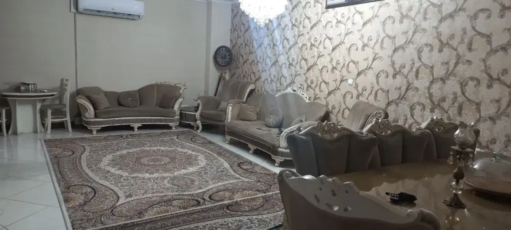 فروش آپارتمان 78 متری در بلورسازی - تصویر 4