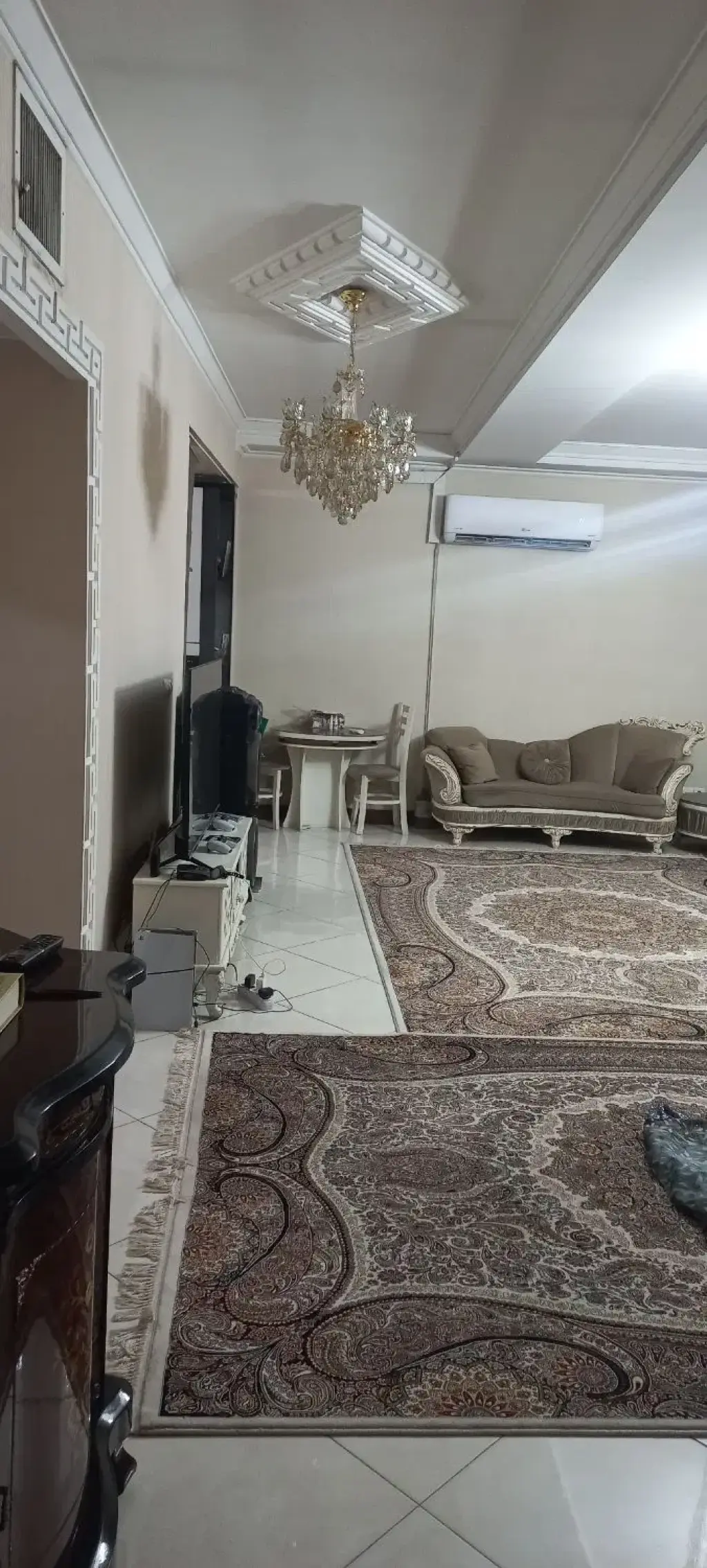 فروش آپارتمان 78 متری در بلورسازی - تصویر 3