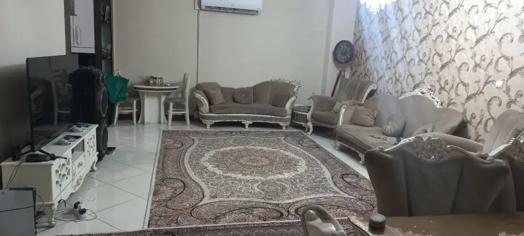 فروش آپارتمان 78 متری در بلورسازی - تصویر 5