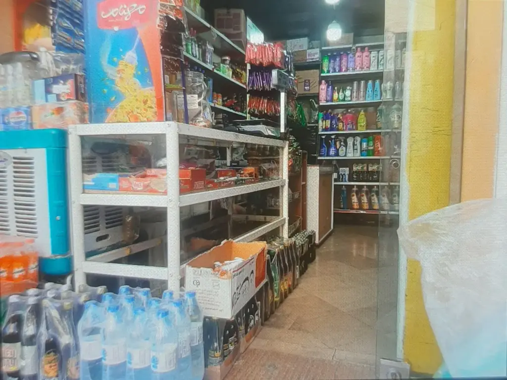 اجاره اداری و تجاری 15 متری در لویزان - تصویر 4