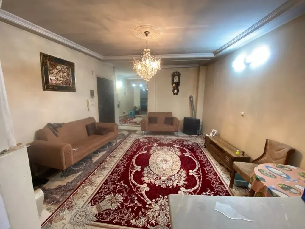 اجاره آپارتمان 70 متری در صاحب الزمان