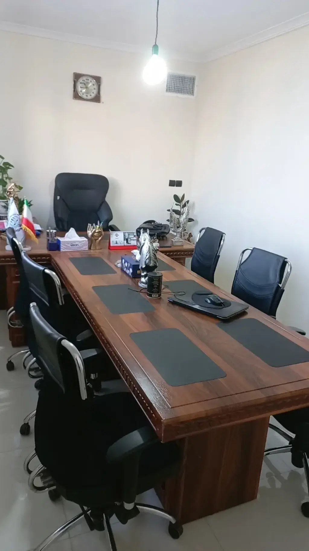 اجاره اداری و تجاری 16 متری در تهرانسر مرکزی
