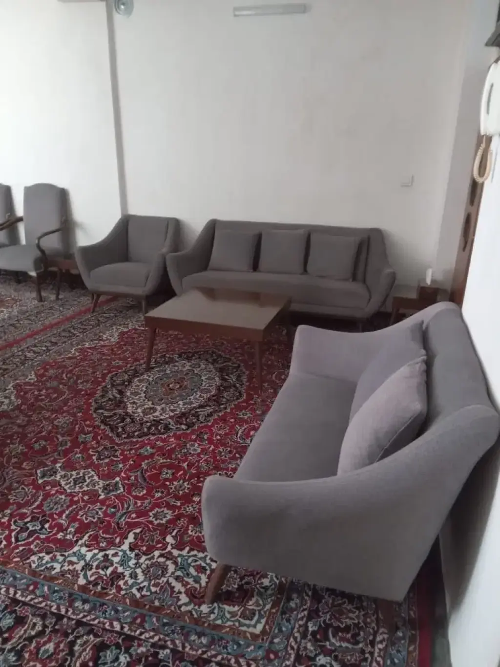 اجاره خانه و ویلا 78 متری در تولید دارو - تصویر 7