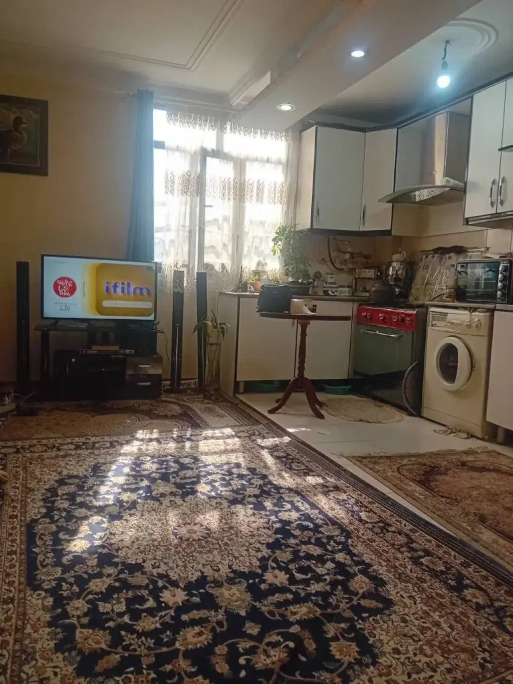 اجاره آپارتمان 51 متری در کیانشهر - تصویر 3