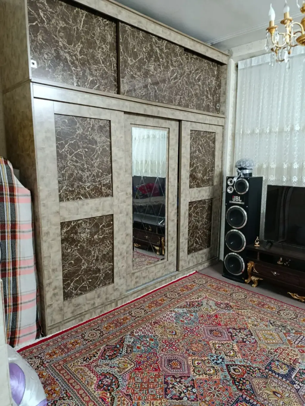 فروش خانه و ویلا 72 متری در تختی - تصویر 4