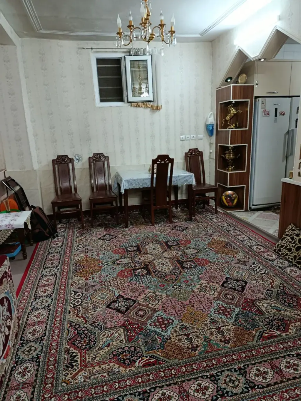فروش خانه و ویلا 72 متری در تختی - تصویر 2