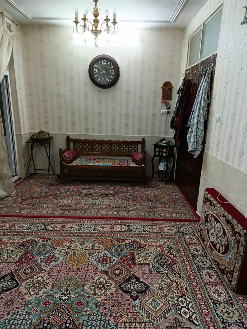 فروش خانه و ویلا 72 متری در تختی - تصویر 3