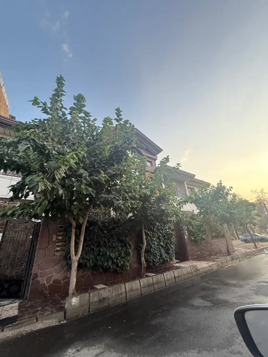 اجاره خانه و ویلا 230 متری در گلستان (شهرک راه آهن) - تصویر 3