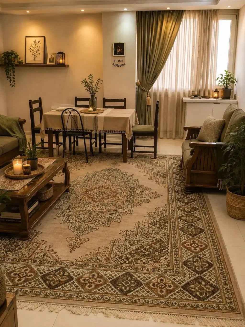 اجاره آپارتمان 75 متری در جهاد - تصویر 7