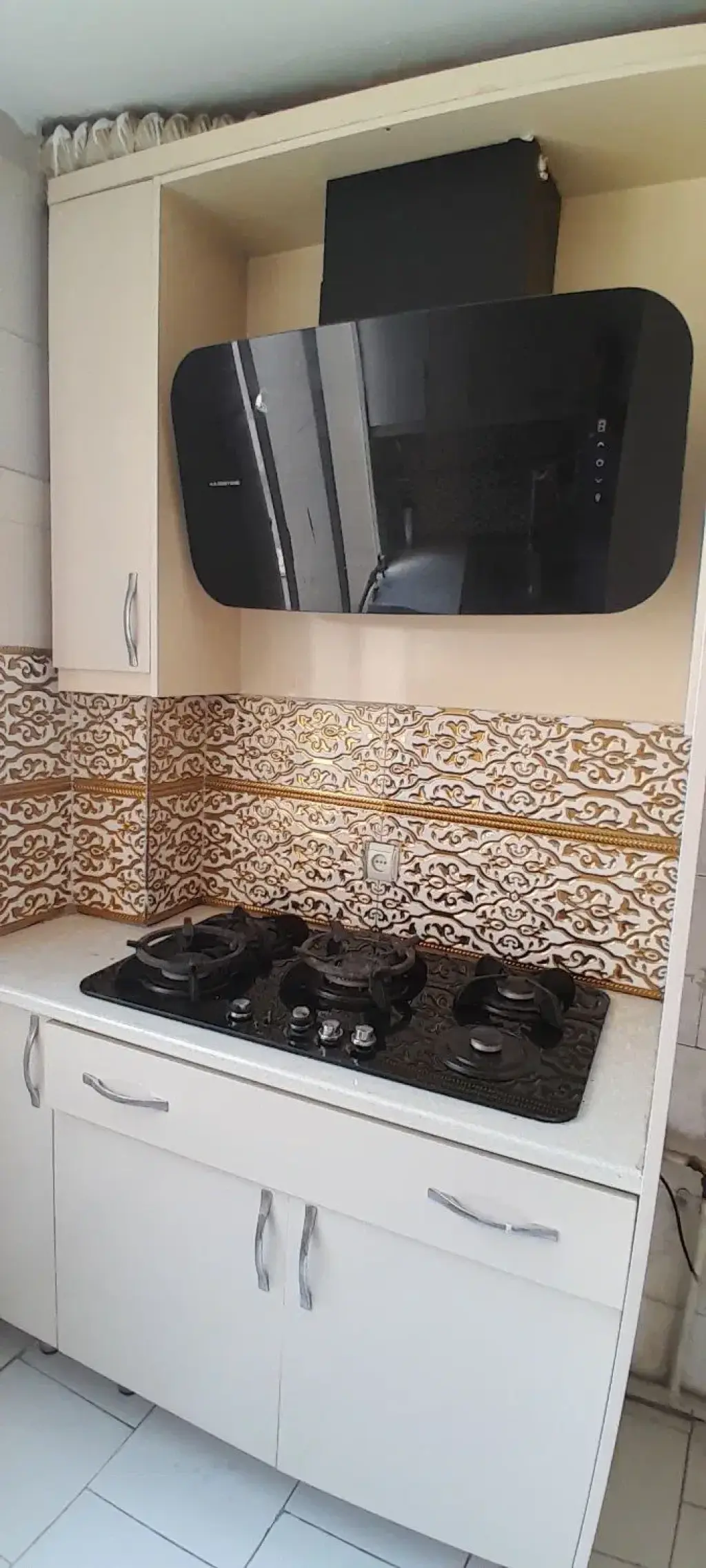اجاره آپارتمان 40 متری در مینای شمالی (مخبر) - تصویر 8