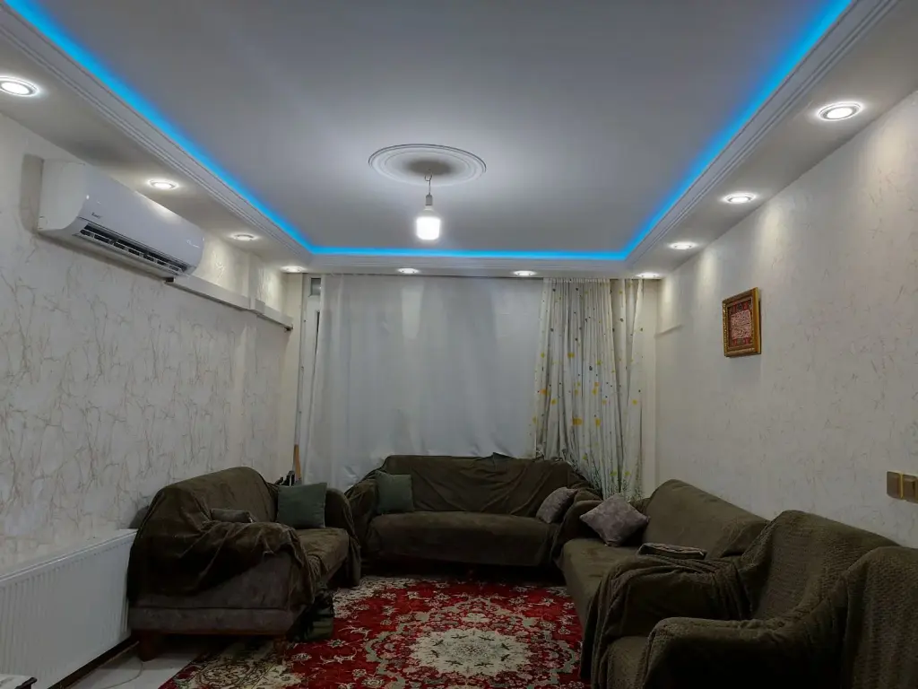 فروش خانه و ویلا 120 متری در خانی آباد نو جنوبی - تصویر 2