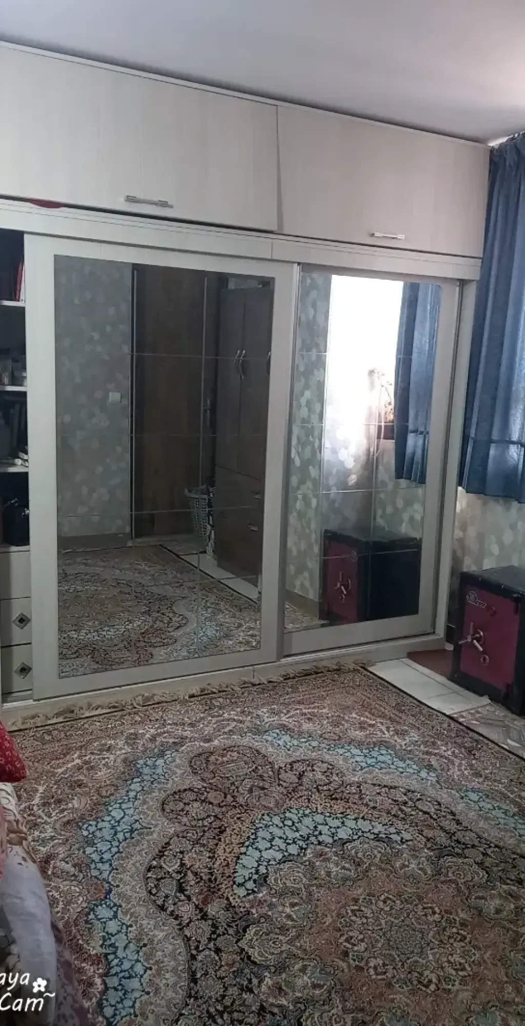 اجاره آپارتمان 65 متری در دولتخواه جنوبی - تصویر 3